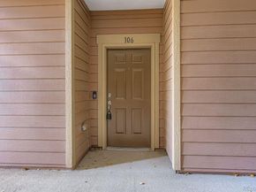 8779 S Kipling Way 106, Littleton CO 80127