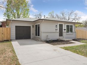 1414 W Lake Avenue, Littleton CO 80120