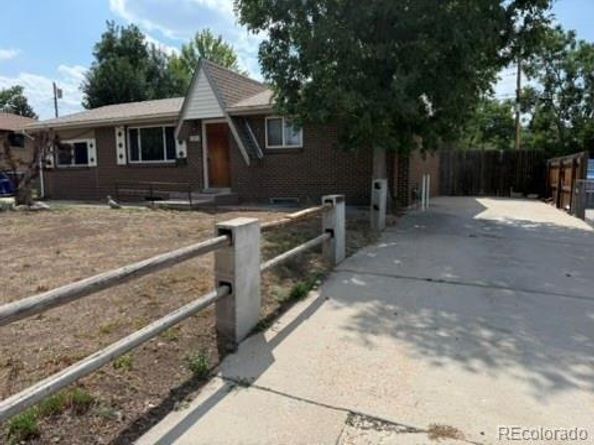 1653 S Yukon Street, Denver CO 80232