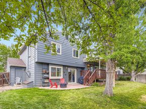 1191 S Joplin Street, Aurora CO 80017