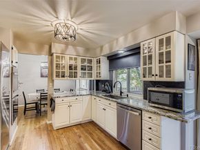 1191 S Joplin Street, Aurora CO 80017