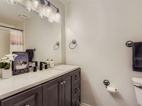 1191 S Joplin Street, Aurora CO 80017