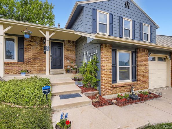 1191 S Joplin Street, Aurora CO 80017