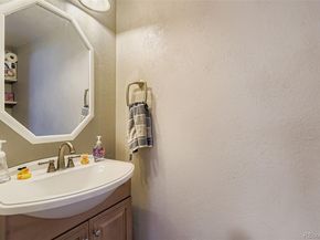 1191 S Joplin Street, Aurora CO 80017
