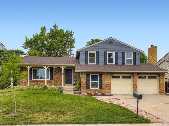 1191 S Joplin Street, Aurora CO 80017