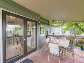 1191 S Joplin Street, Aurora CO 80017