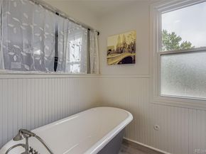 1191 S Joplin Street, Aurora CO 80017