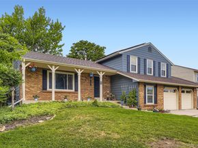 1191 S Joplin Street, Aurora CO 80017