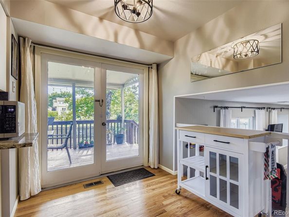 1191 S Joplin Street, Aurora CO 80017