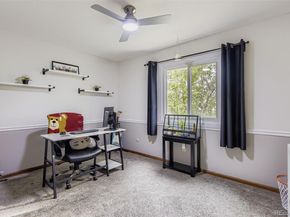 1191 S Joplin Street, Aurora CO 80017