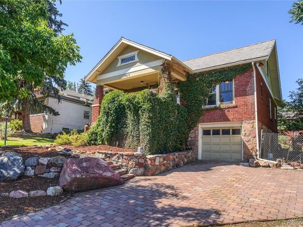 765 13th Street, Boulder CO 80302