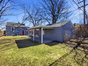 1423 Holly Street, Denver CO 80220