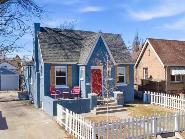 1423 Holly Street, Denver CO 80220