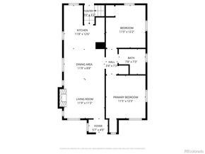 1423 Holly Street, Denver CO 80220