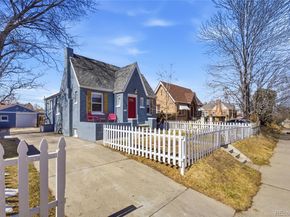 1423 Holly Street, Denver CO 80220