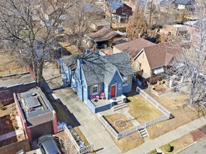 1423 Holly Street, Denver CO 80220