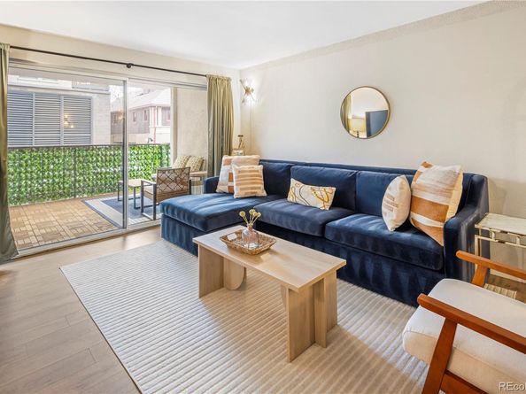 2 N Adams Street 108, Denver CO 80206