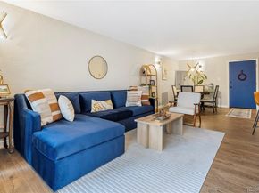 2 N Adams Street 108, Denver CO 80206