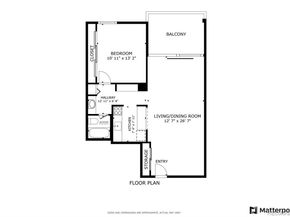 2 N Adams Street 108, Denver CO 80206