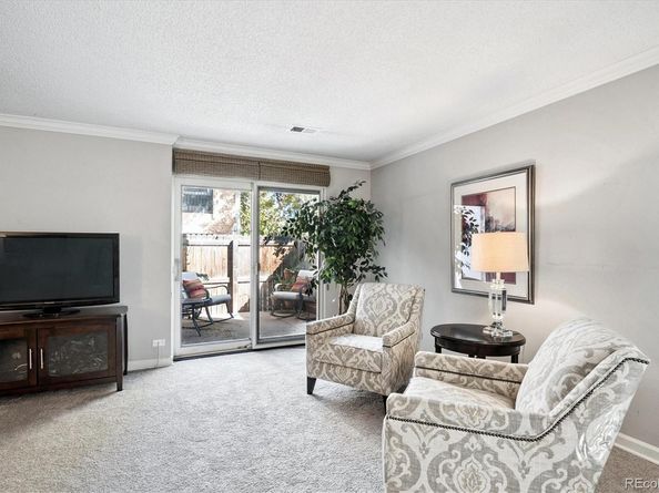 2907 S Locust Street, Denver CO 80222