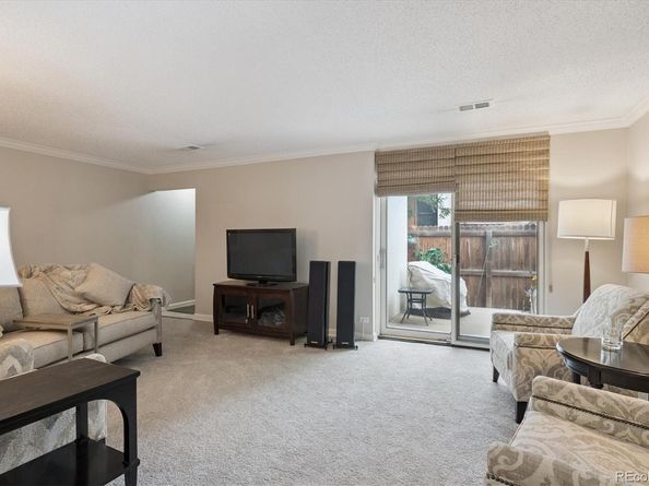 2907 S Locust Street, Denver CO 80222