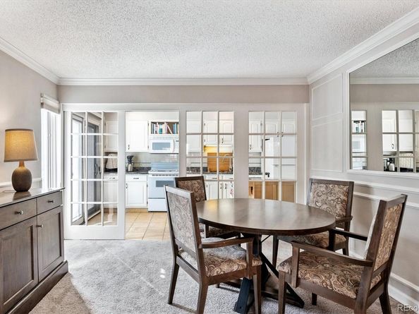 2907 S Locust Street, Denver CO 80222