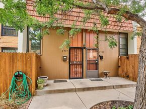 2907 S Locust Street, Denver CO 80222