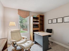 2907 S Locust Street, Denver CO 80222