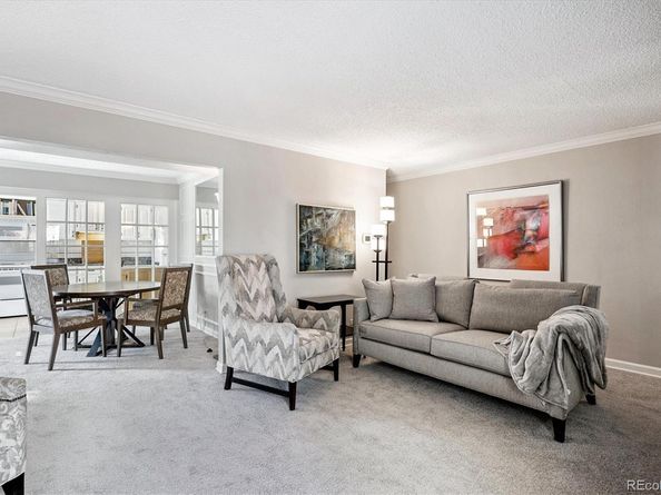 2907 S Locust Street, Denver CO 80222