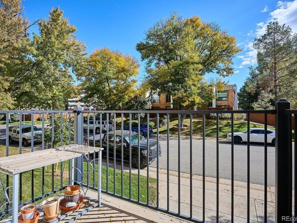 2907 S Locust Street, Denver CO 80222