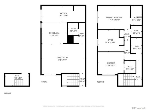 2907 S Locust Street, Denver CO 80222