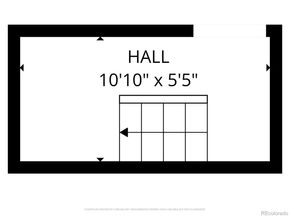 2907 S Locust Street, Denver CO 80222