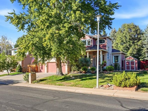 12037 W 75th Lane, Arvada CO 80005