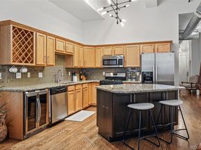 2441 N Broadway 113, Denver CO 80205