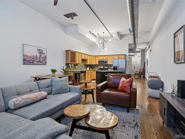 2441 N Broadway 113, Denver CO 80205