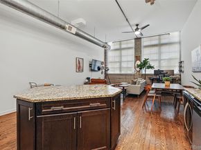 2441 N Broadway 113, Denver CO 80205