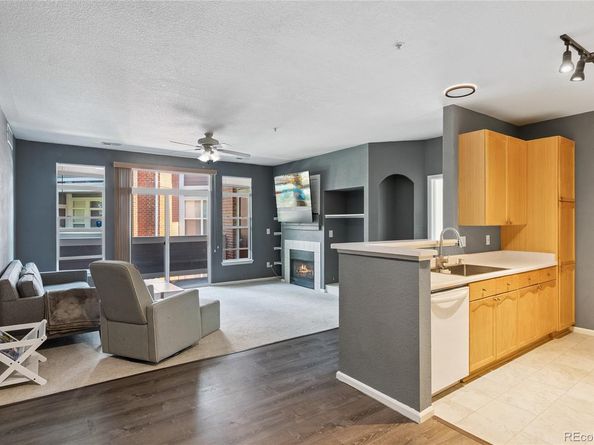 14241 E 1st Drive 201, Aurora CO 80011