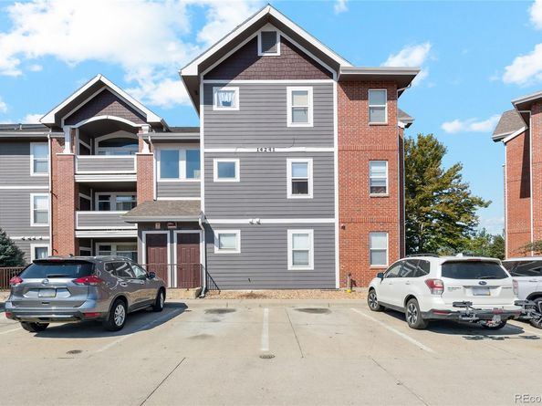 14241 E 1st Drive 201, Aurora CO 80011