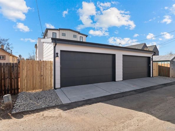 2538 S Acoma Street, Denver CO 80223