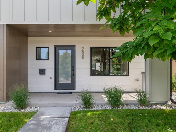 2538 S Acoma Street, Denver CO 80223