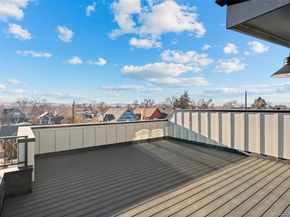 2538 S Acoma Street, Denver CO 80223