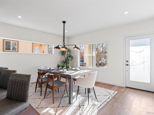 2538 S Acoma Street, Denver CO 80223