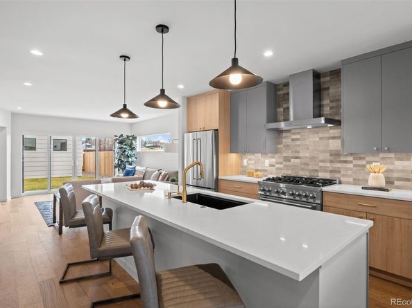 2538 S Acoma Street, Denver CO 80223