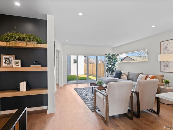 2538 S Acoma Street, Denver CO 80223