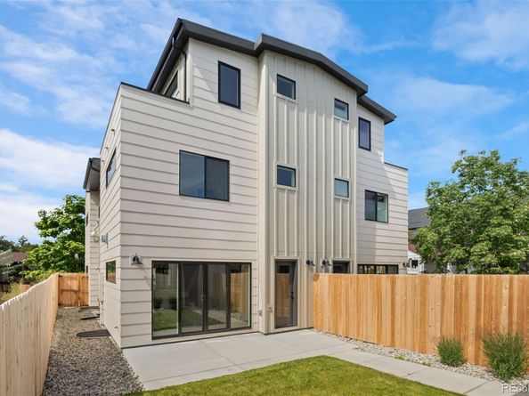 2538 S Acoma Street, Denver CO 80223