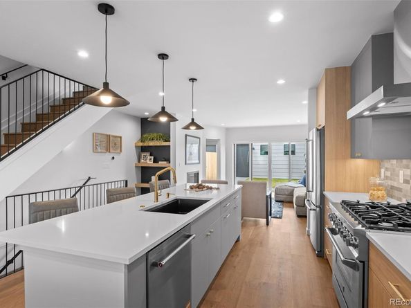 2538 S Acoma Street, Denver CO 80223