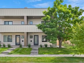 2538 S Acoma Street, Denver CO 80223