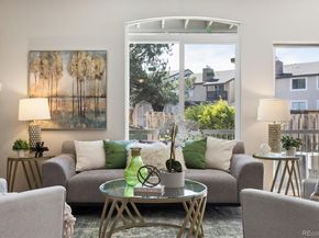 2575 S SYRACUSE Way F101, Denver CO 80231