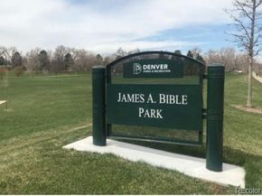 2575 S SYRACUSE Way F101, Denver CO 80231