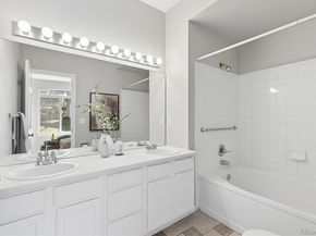 2575 S SYRACUSE Way F101, Denver CO 80231